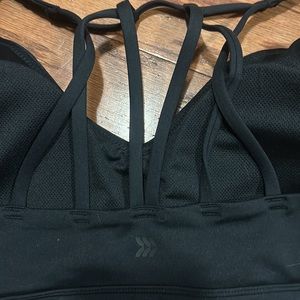 Target Sports Bra